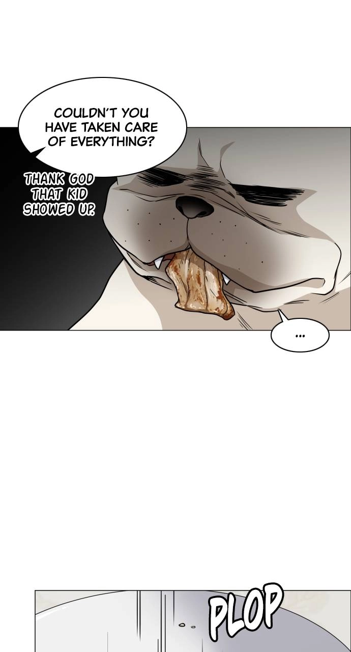 The Shaman's Blade Chapter 18 - Page 78