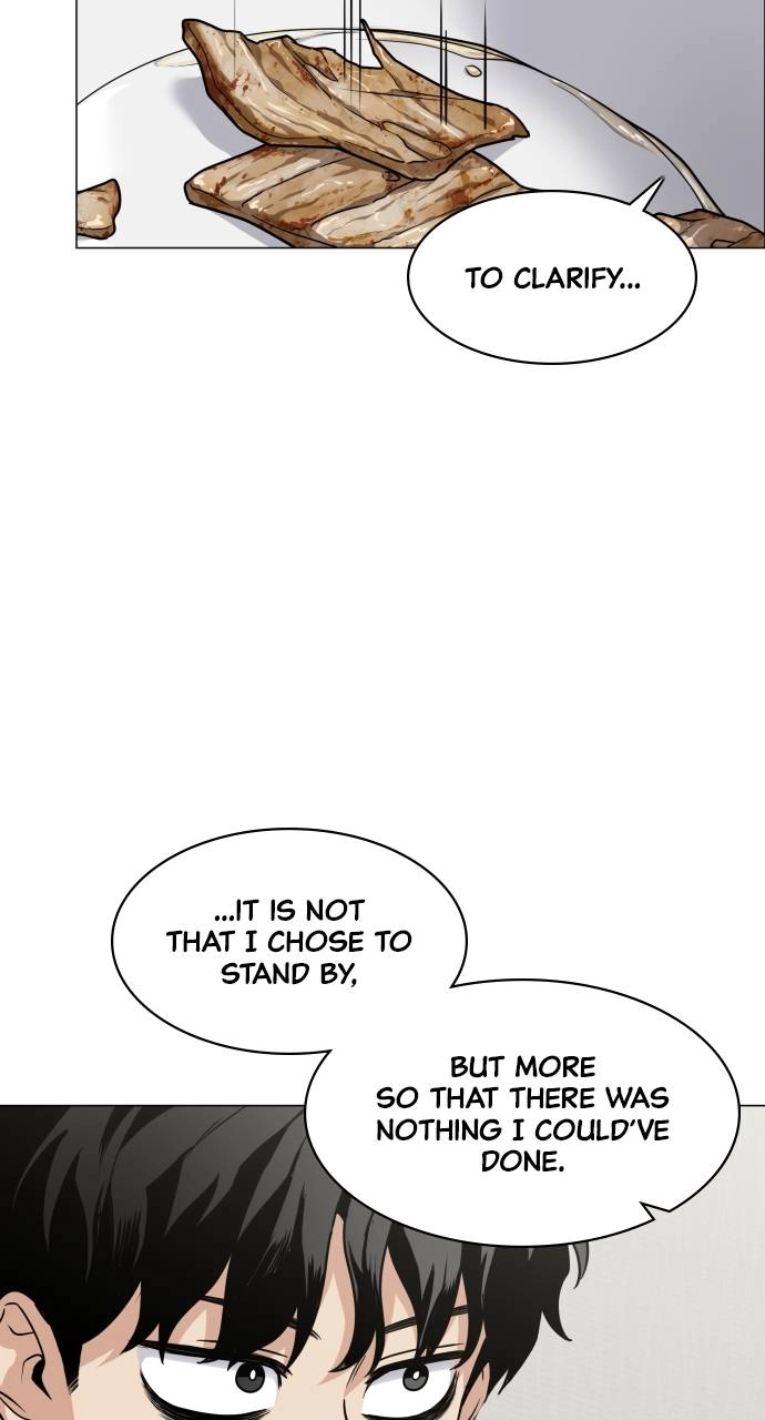 The Shaman's Blade Chapter 18 - Page 79
