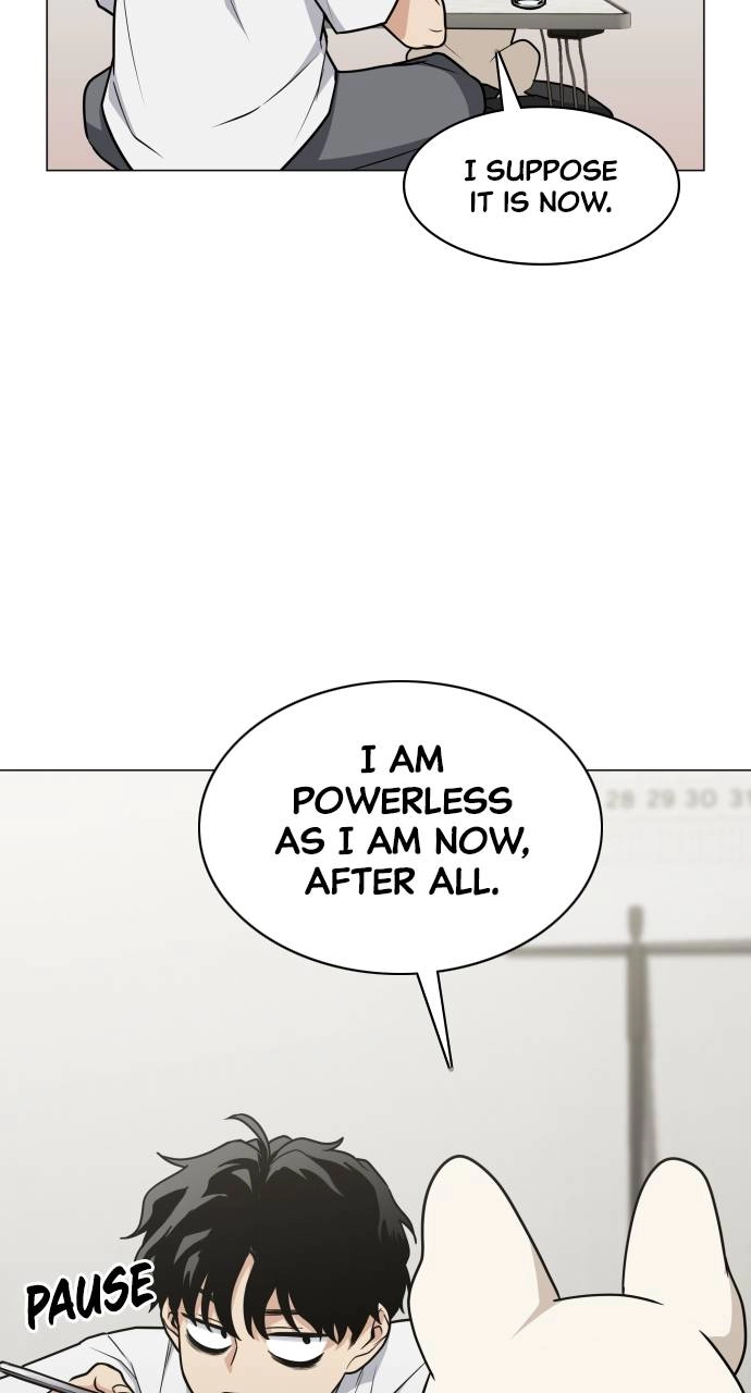 The Shaman's Blade Chapter 18 - Page 82
