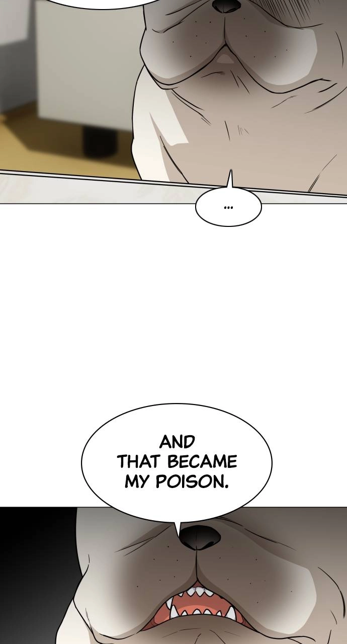 The Shaman's Blade Chapter 18 - Page 84