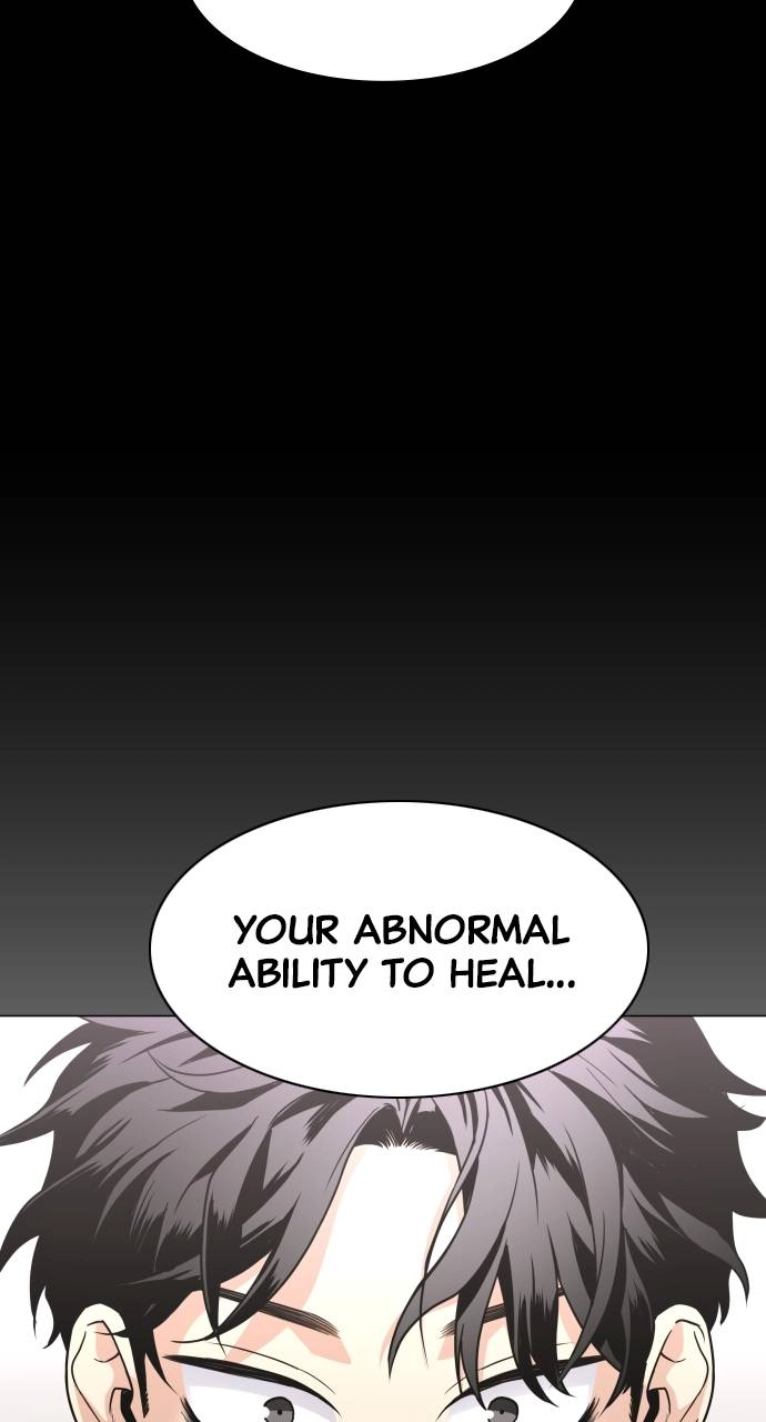 The Shaman's Blade Chapter 18 - Page 91