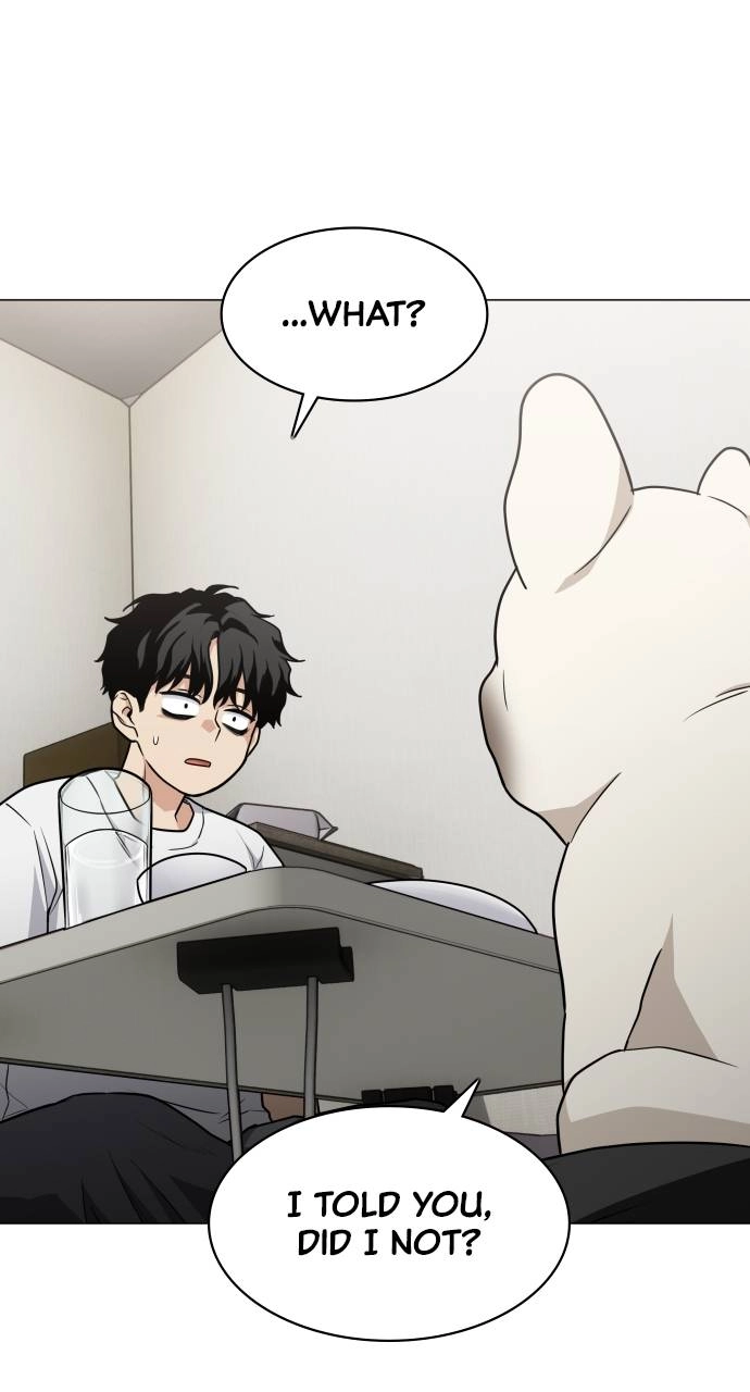 The Shaman's Blade Chapter 18 - Page 93
