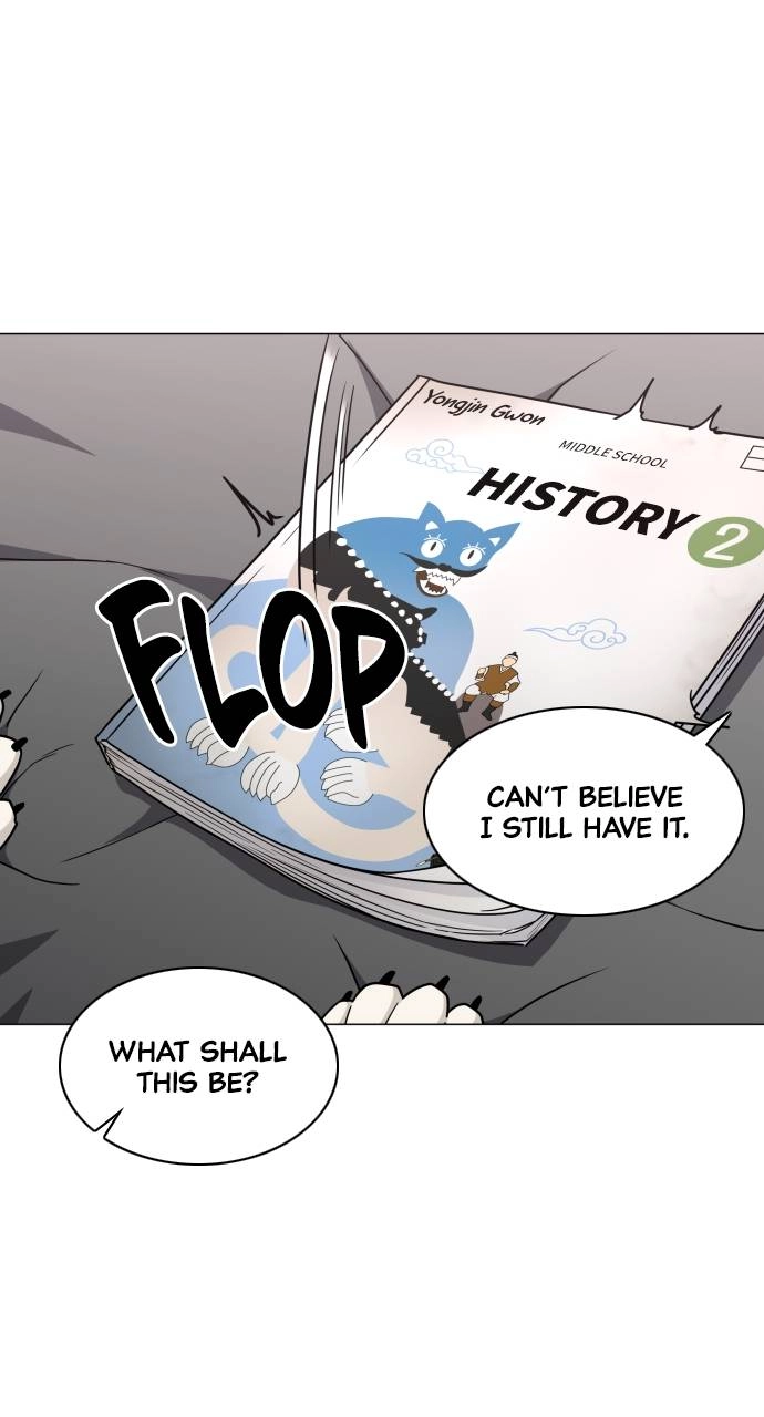 The Shaman's Blade Chapter 19 - Page 9