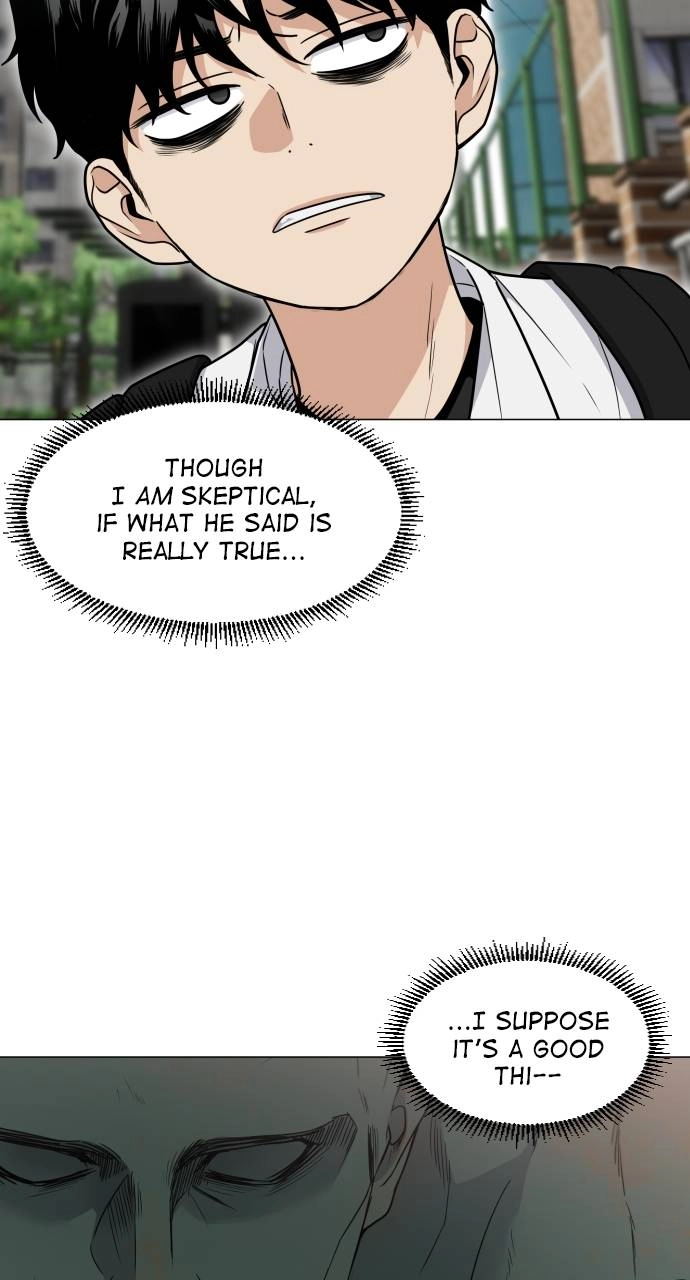 The Shaman's Blade Chapter 19 - Page 18