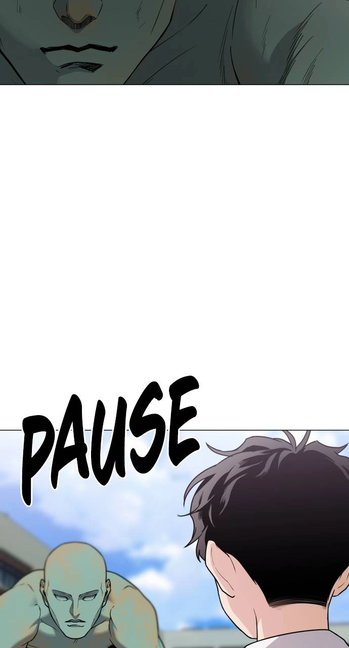 The Shaman's Blade Chapter 19 - Page 19