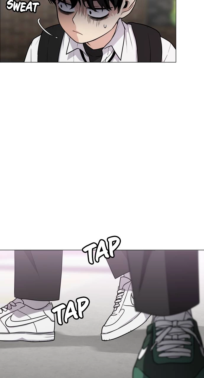 The Shaman's Blade Chapter 19 - Page 21