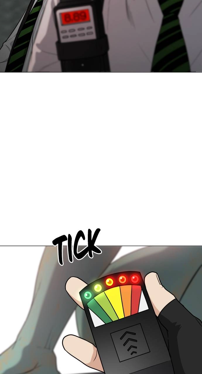The Shaman's Blade Chapter 19 - Page 23