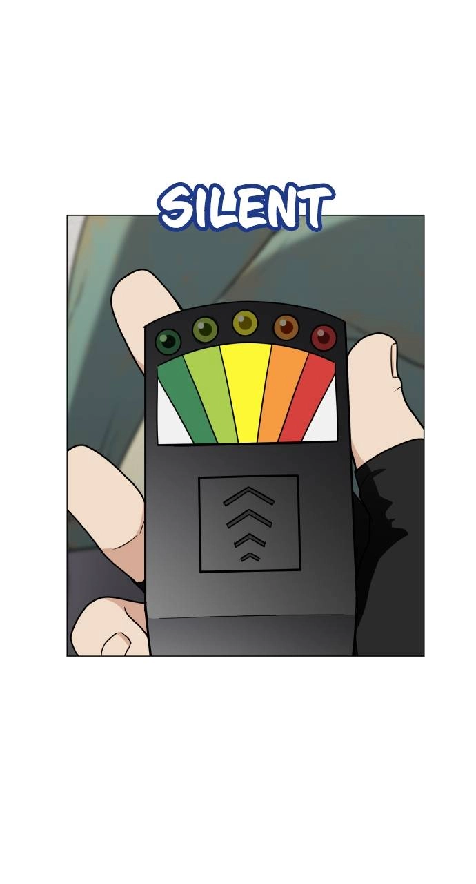 The Shaman's Blade Chapter 19 - Page 27