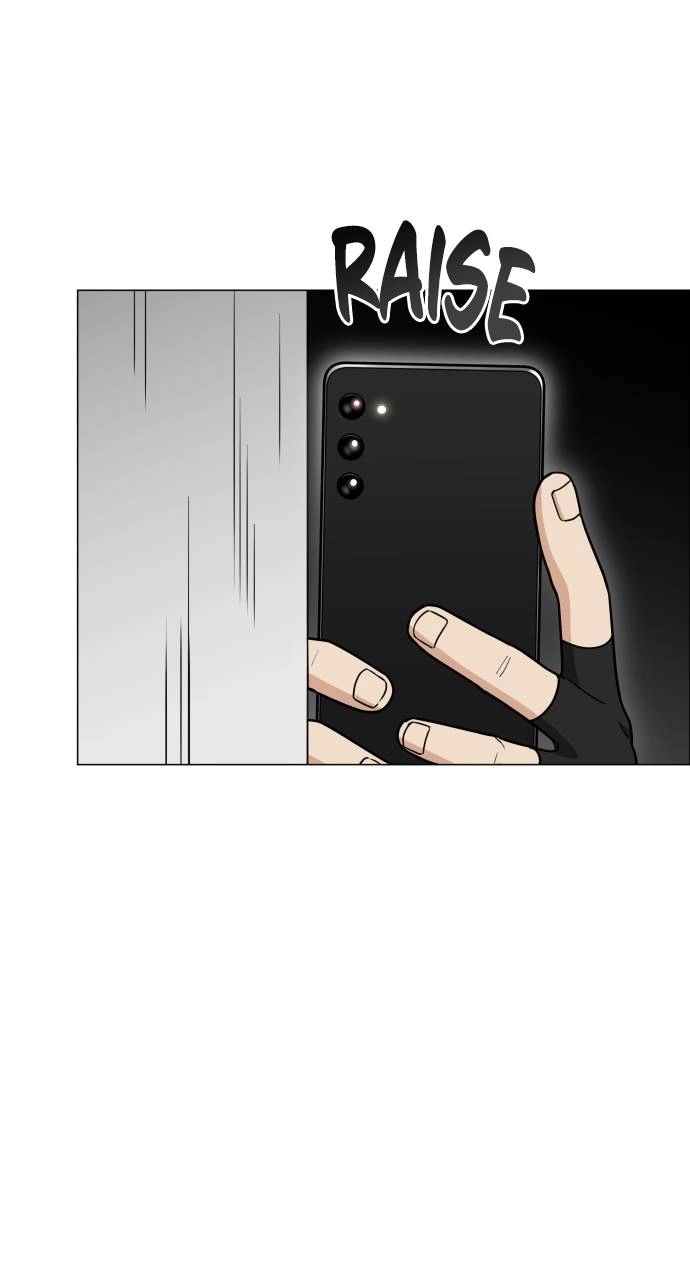 The Shaman's Blade Chapter 19 - Page 32