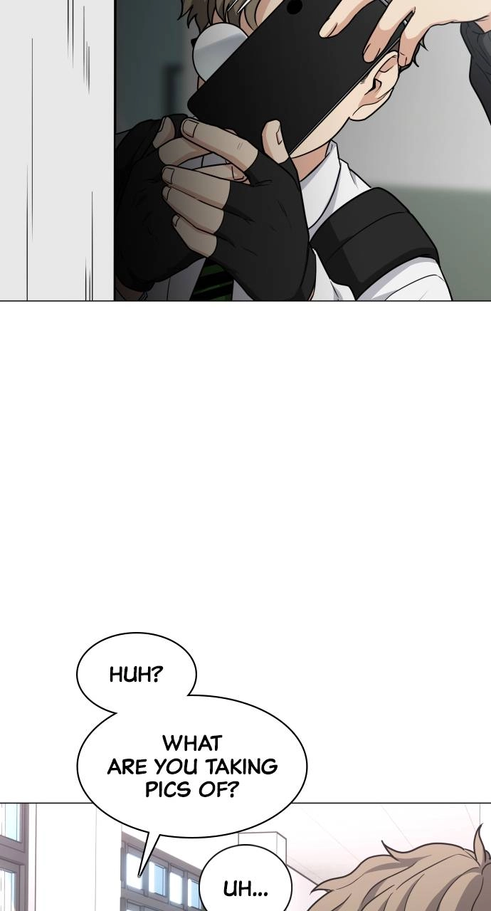 The Shaman's Blade Chapter 19 - Page 35