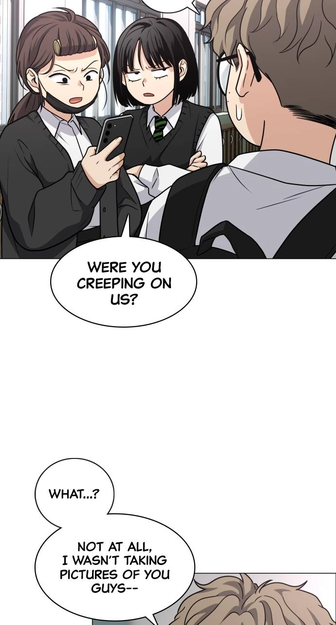 The Shaman's Blade Chapter 19 - Page 36