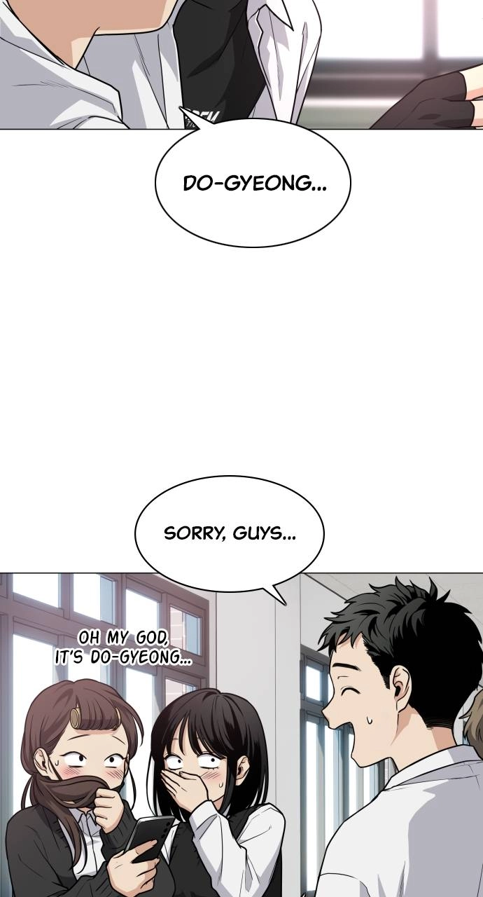 The Shaman's Blade Chapter 19 - Page 41
