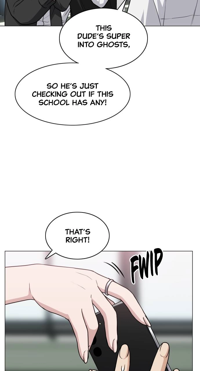 The Shaman's Blade Chapter 19 - Page 42