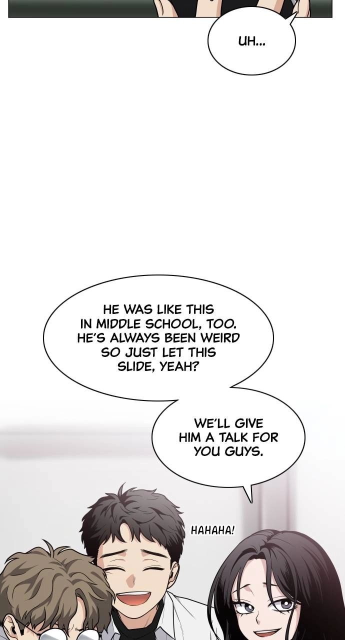 The Shaman's Blade Chapter 19 - Page 43