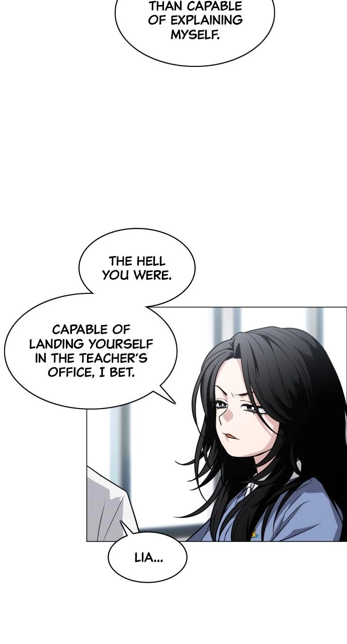The Shaman's Blade Chapter 19 - Page 50