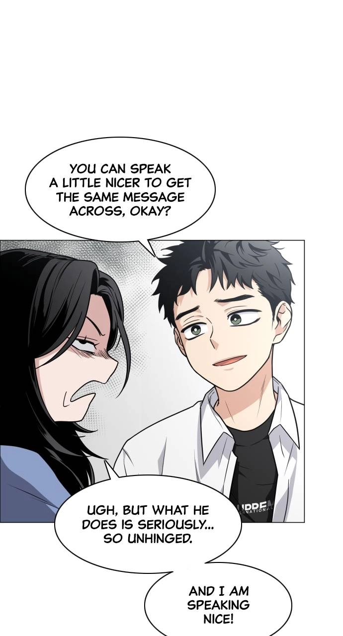 The Shaman's Blade Chapter 19 - Page 51