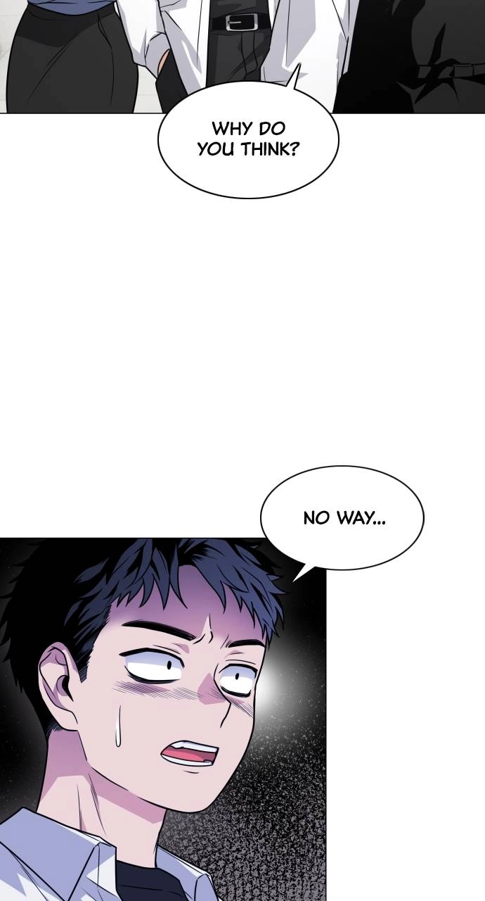 The Shaman's Blade Chapter 19 - Page 53
