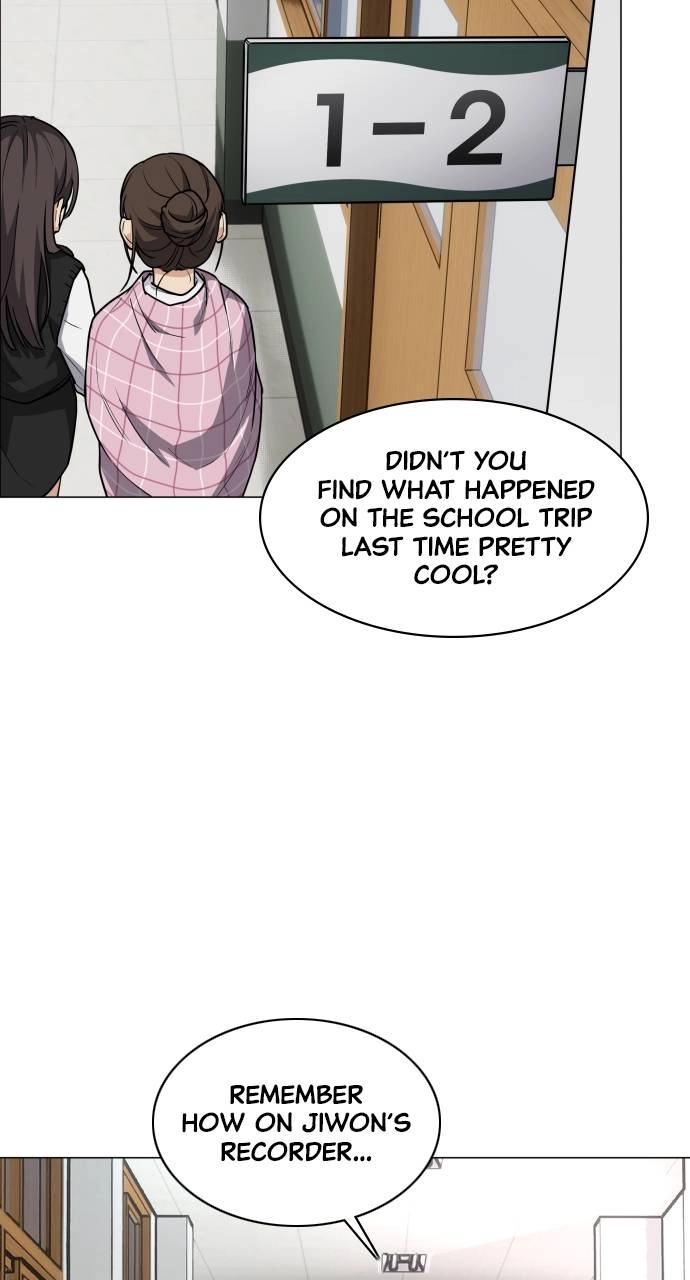 The Shaman's Blade Chapter 19 - Page 58