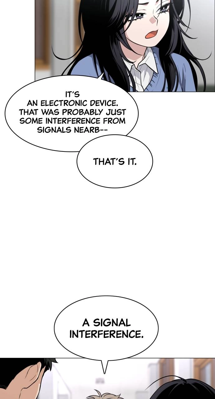 The Shaman's Blade Chapter 19 - Page 60