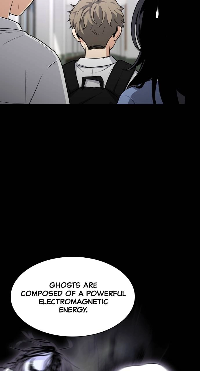 The Shaman's Blade Chapter 19 - Page 61