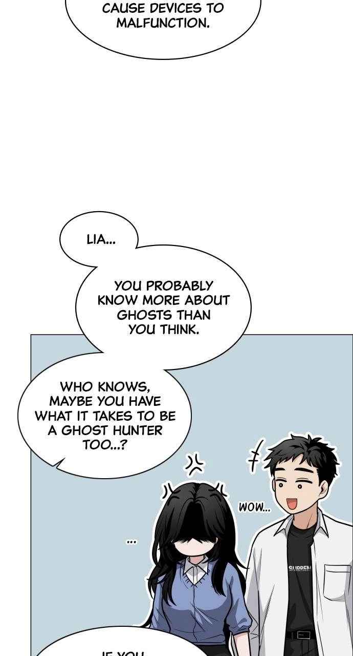 The Shaman's Blade Chapter 19 - Page 64