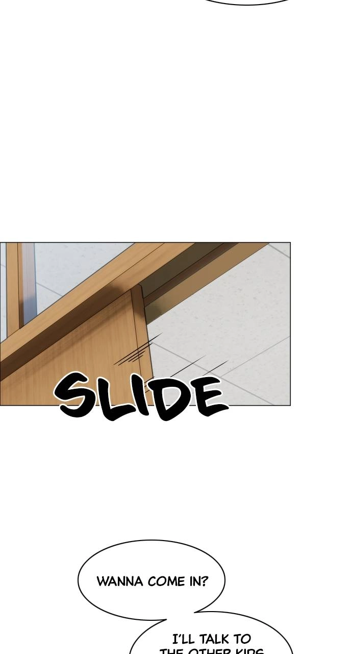 The Shaman's Blade Chapter 19 - Page 72