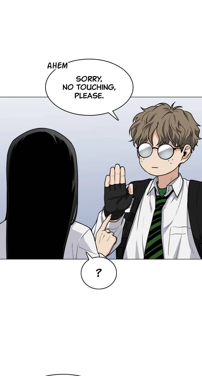 The Shaman's Blade Chapter 19 - Page 78