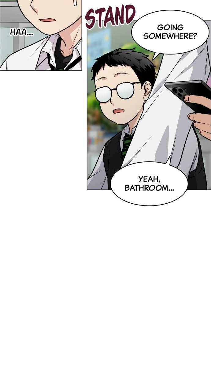 The Shaman's Blade Chapter 19 - Page 84