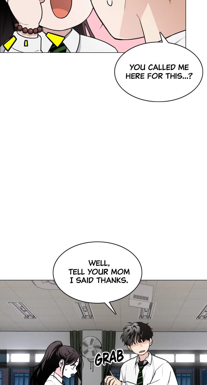 The Shaman's Blade Chapter 20 - Page 4