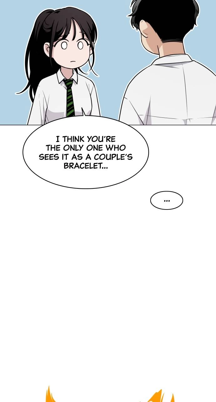 The Shaman's Blade Chapter 20 - Page 7