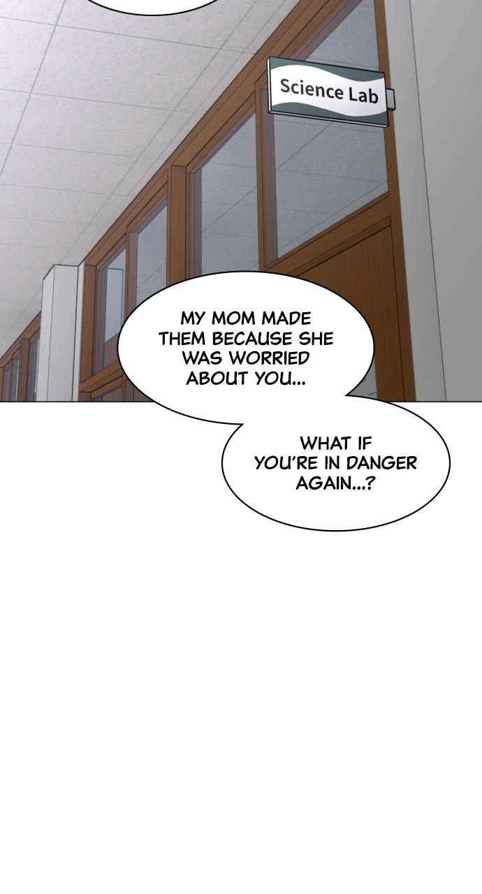 The Shaman's Blade Chapter 20 - Page 9