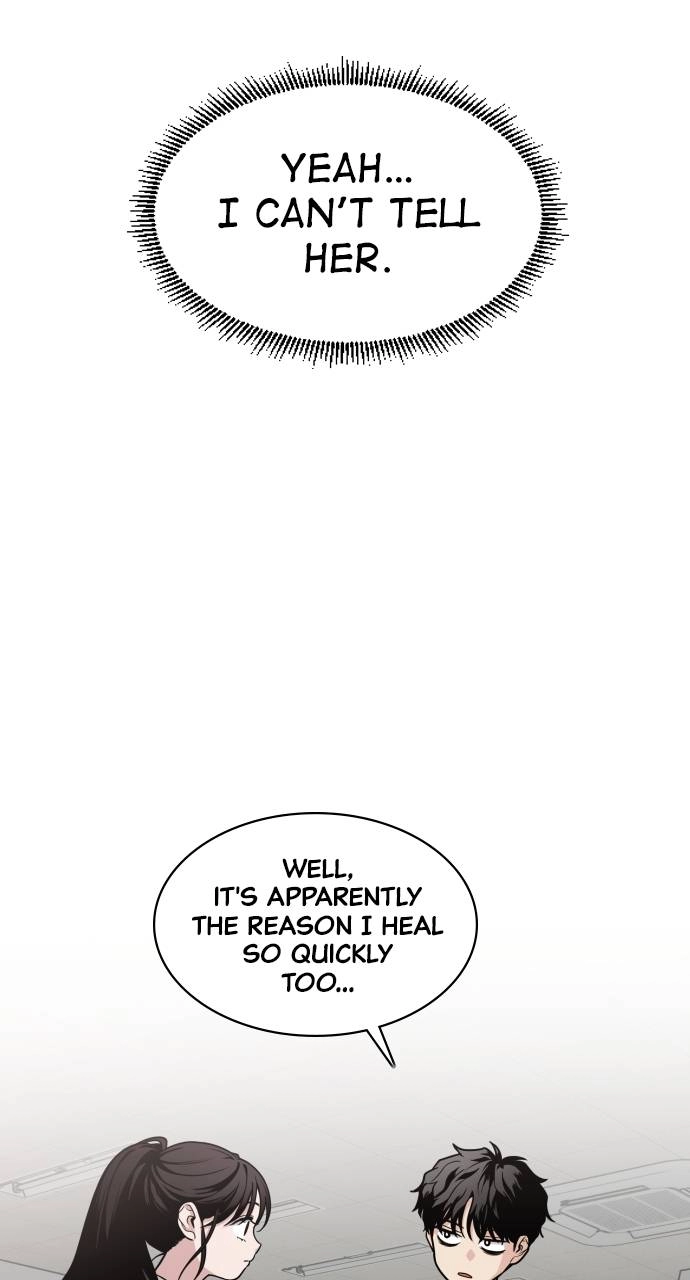 The Shaman's Blade Chapter 20 - Page 14