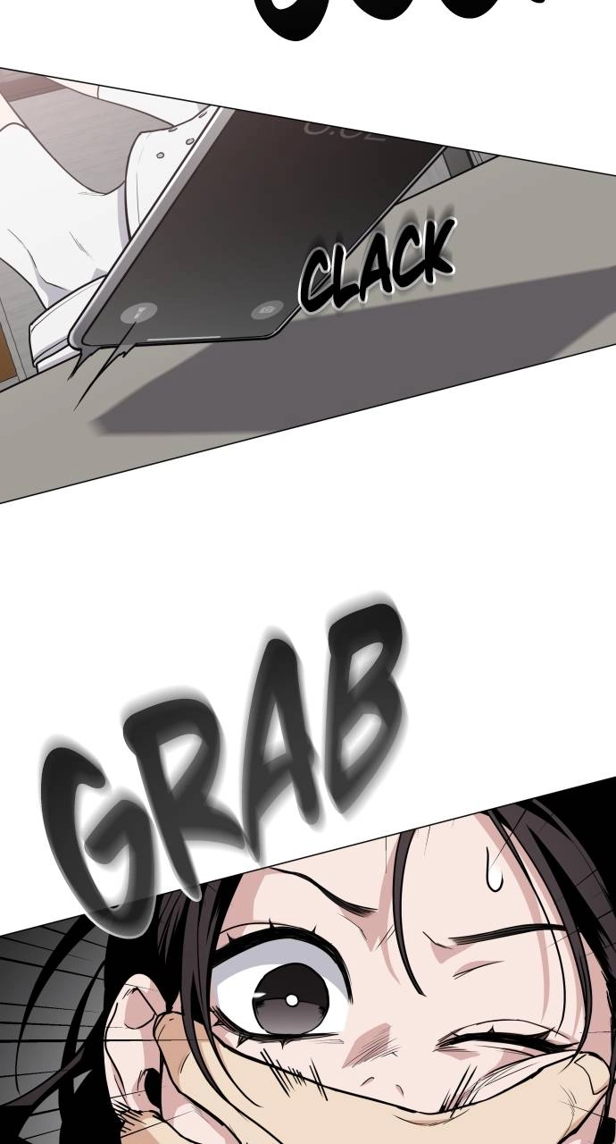 The Shaman's Blade Chapter 20 - Page 22