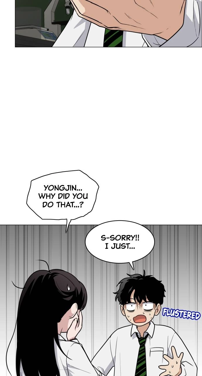 The Shaman's Blade Chapter 20 - Page 28