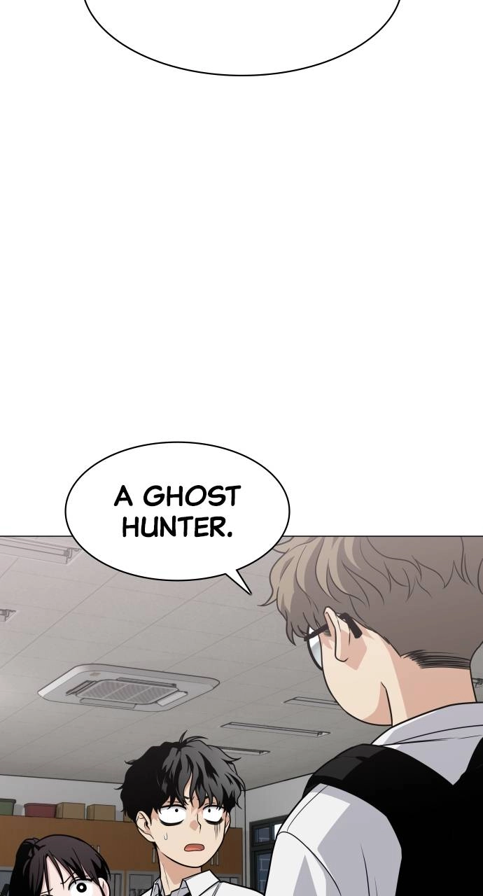 The Shaman's Blade Chapter 20 - Page 36
