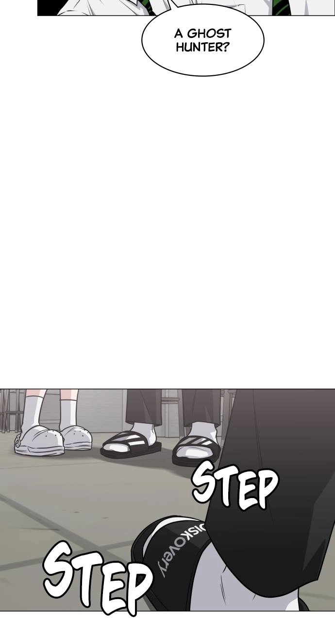 The Shaman's Blade Chapter 20 - Page 38