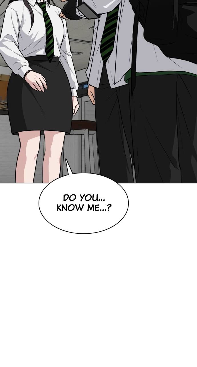 The Shaman's Blade Chapter 20 - Page 41