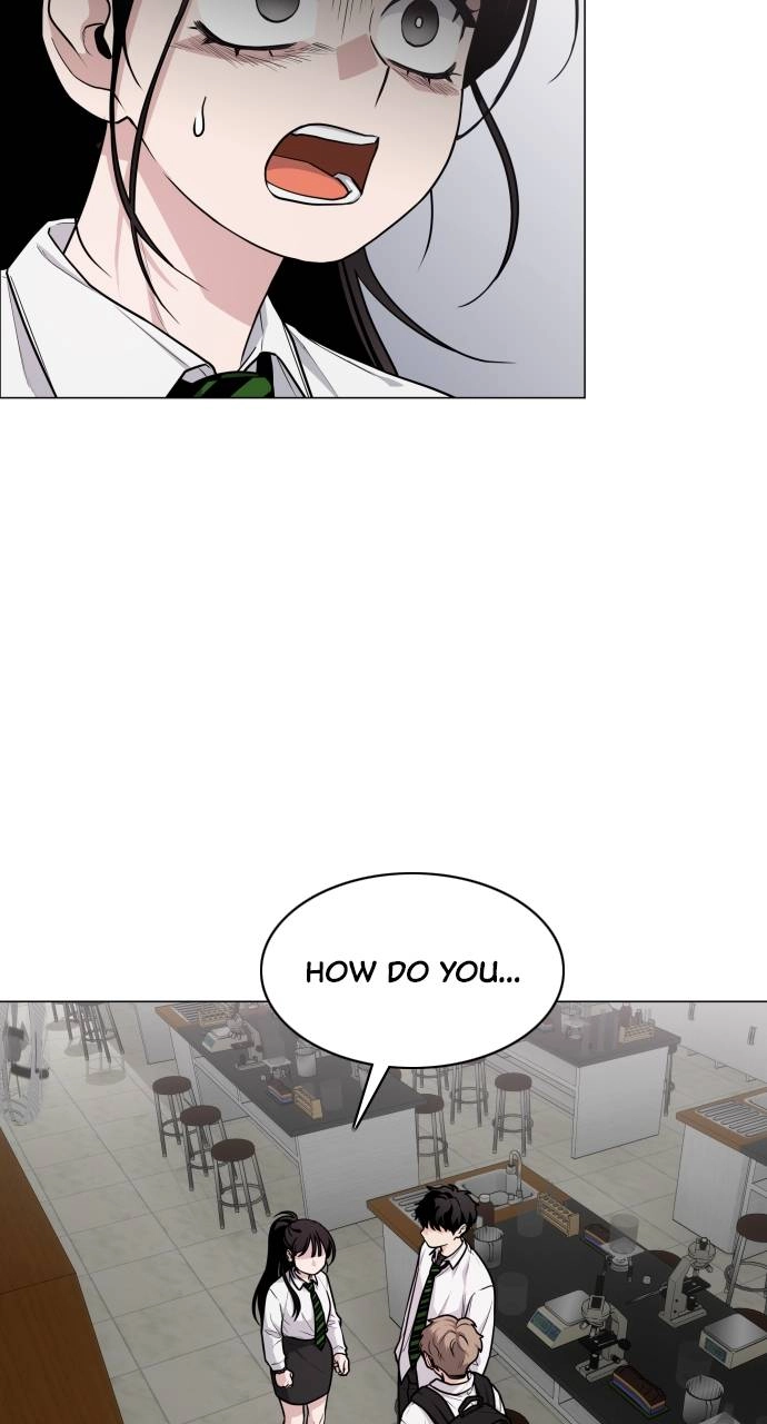 The Shaman's Blade Chapter 20 - Page 43