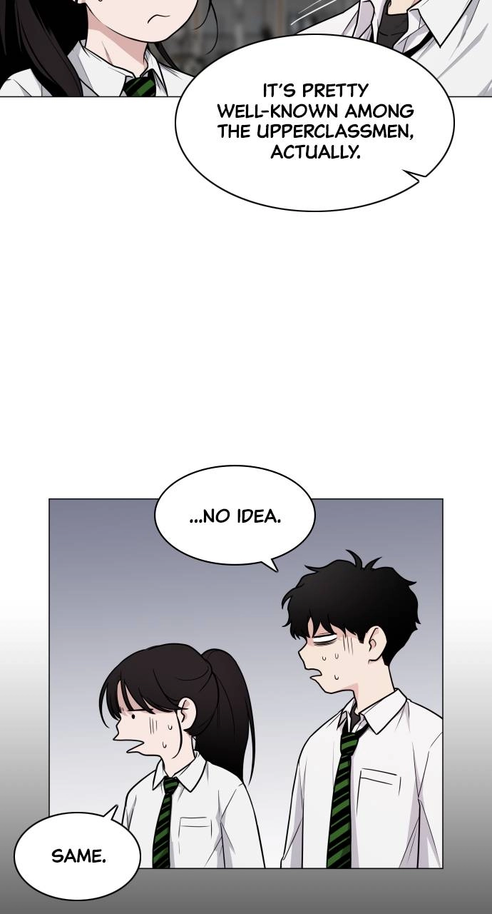 The Shaman's Blade Chapter 20 - Page 47