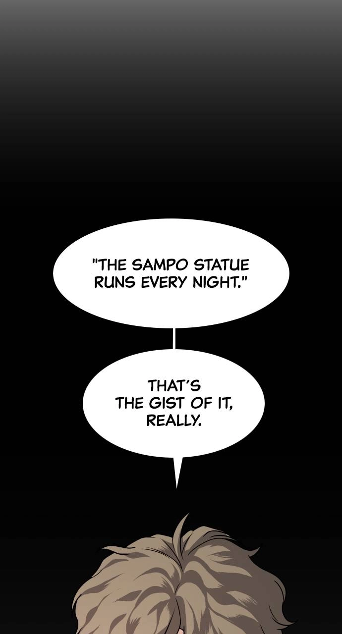 The Shaman's Blade Chapter 20 - Page 48