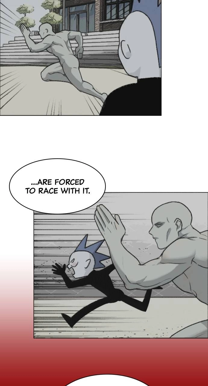 The Shaman's Blade Chapter 20 - Page 50