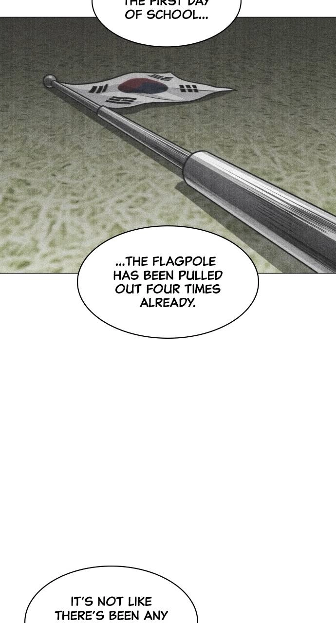 The Shaman's Blade Chapter 20 - Page 55