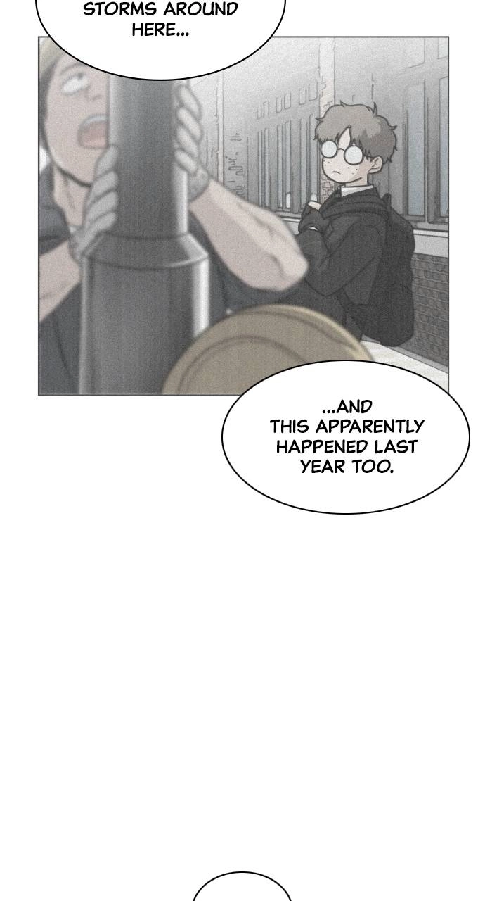 The Shaman's Blade Chapter 20 - Page 56