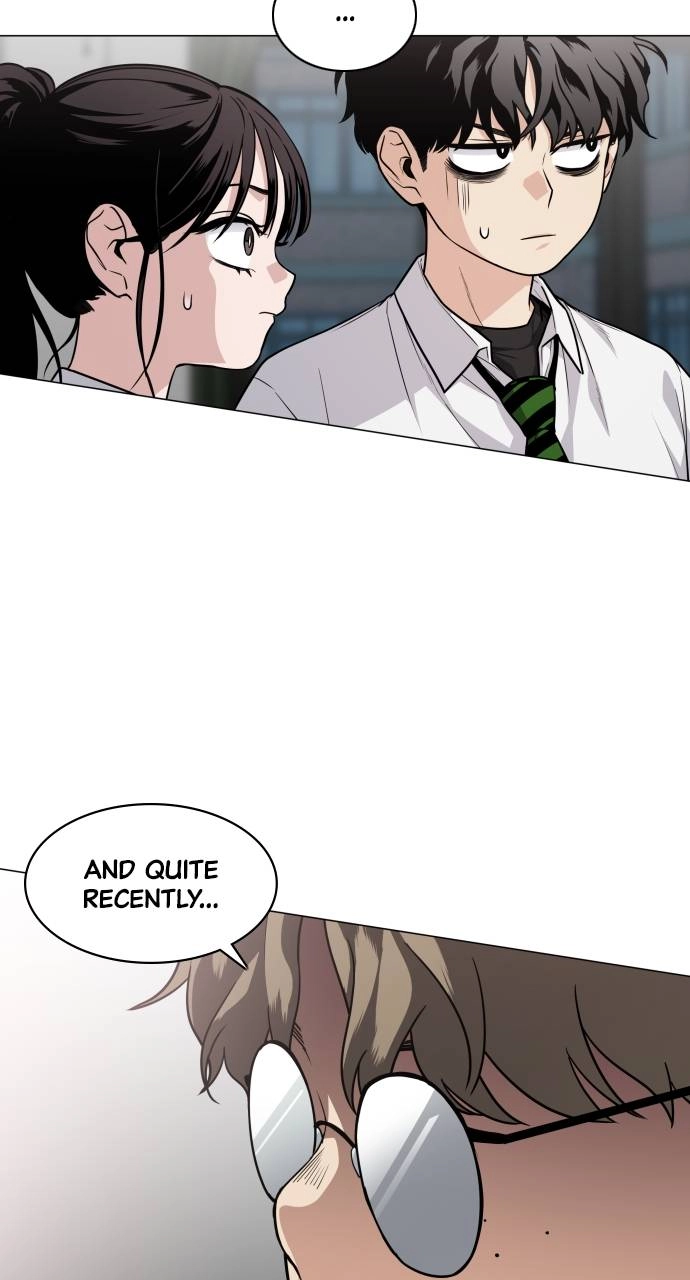 The Shaman's Blade Chapter 20 - Page 57