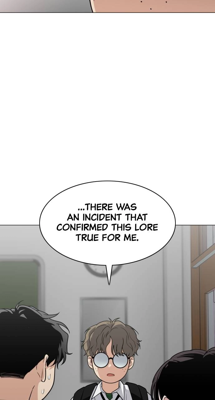 The Shaman's Blade Chapter 20 - Page 58