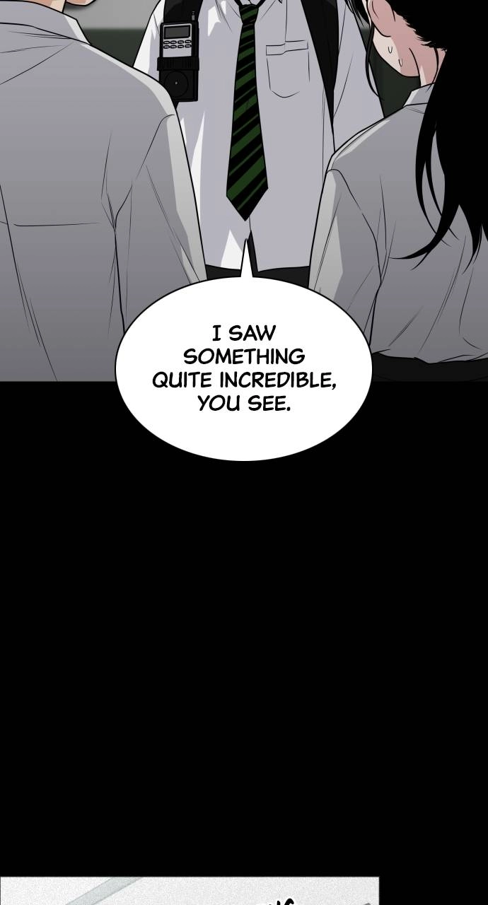 The Shaman's Blade Chapter 20 - Page 59