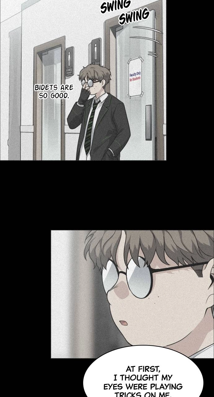 The Shaman's Blade Chapter 20 - Page 60