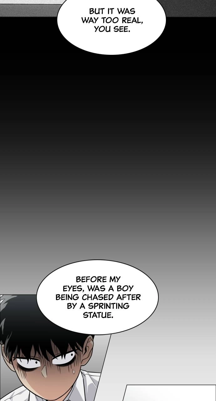 The Shaman's Blade Chapter 20 - Page 62