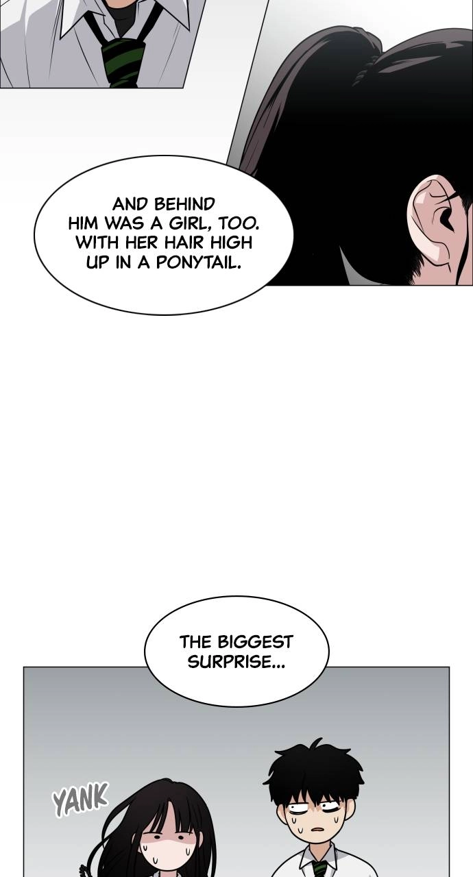 The Shaman's Blade Chapter 20 - Page 63