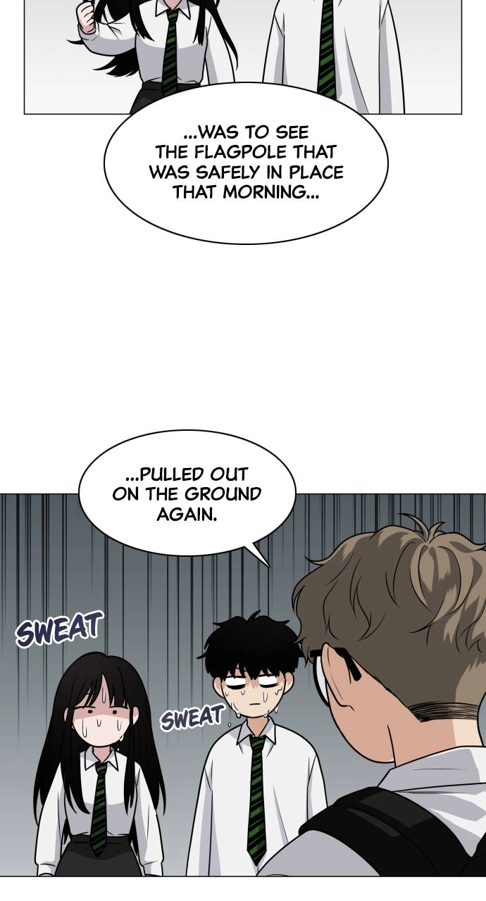 The Shaman's Blade Chapter 20 - Page 64